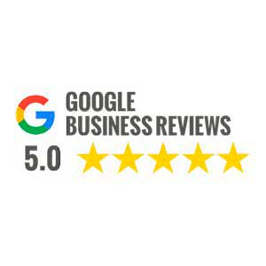 Chimney professionals, 5 start on google reviews 