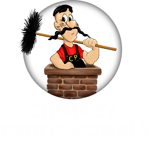 Chimney professionals Logo