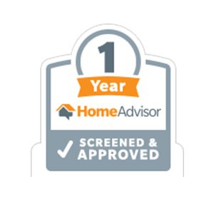 Home Advisor Screened and Approved | Chimney Professionals