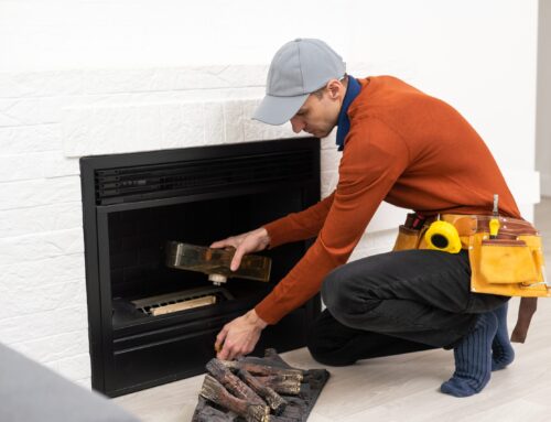 How to know when it’s time to clean your chimney?
