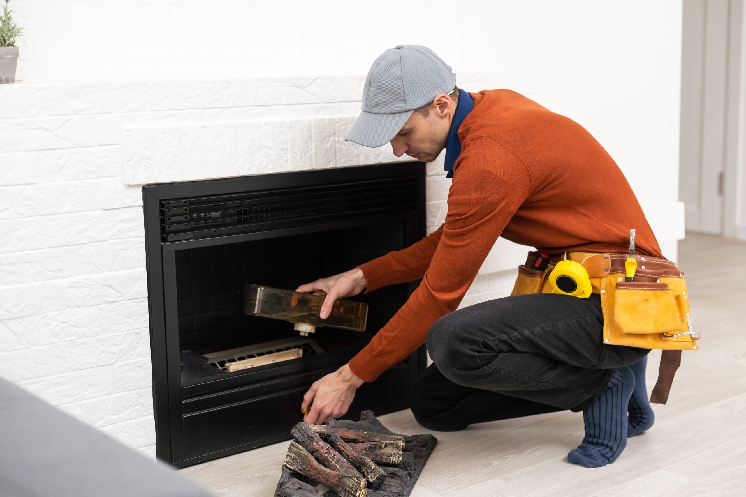 Professional chimney sweep and fireplace cleaning service in New York, covering Manhattan, Brooklyn, Queens, Bronx and Staten Island — certified chimney inspections, fireplace repair and maintenance for safe homes across NYC neighborhoods.