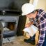 Annual chimney inspection near me – certified safety check for hidden risks