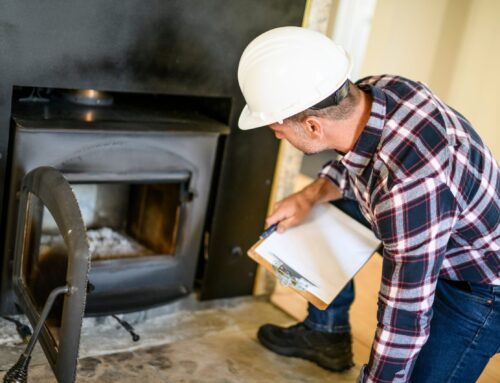 Why you shouldn’t skip your annual chimney inspection?
