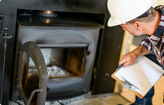 Chimney Inspections