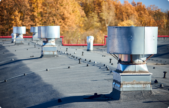 Commercial Chimney