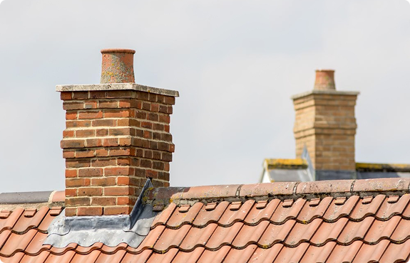 Residential Chimney