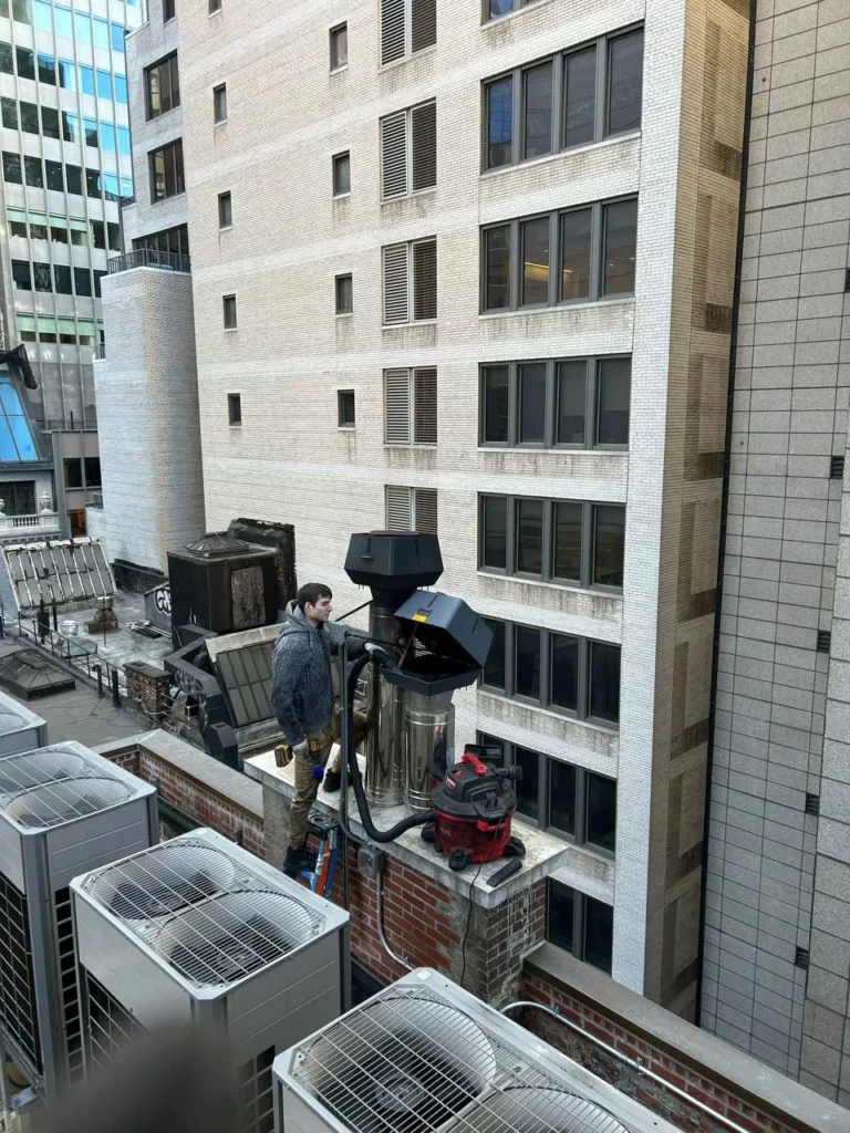 Why Regular Chimney Cleaning Is Essential for the Safety of Your New York Home
