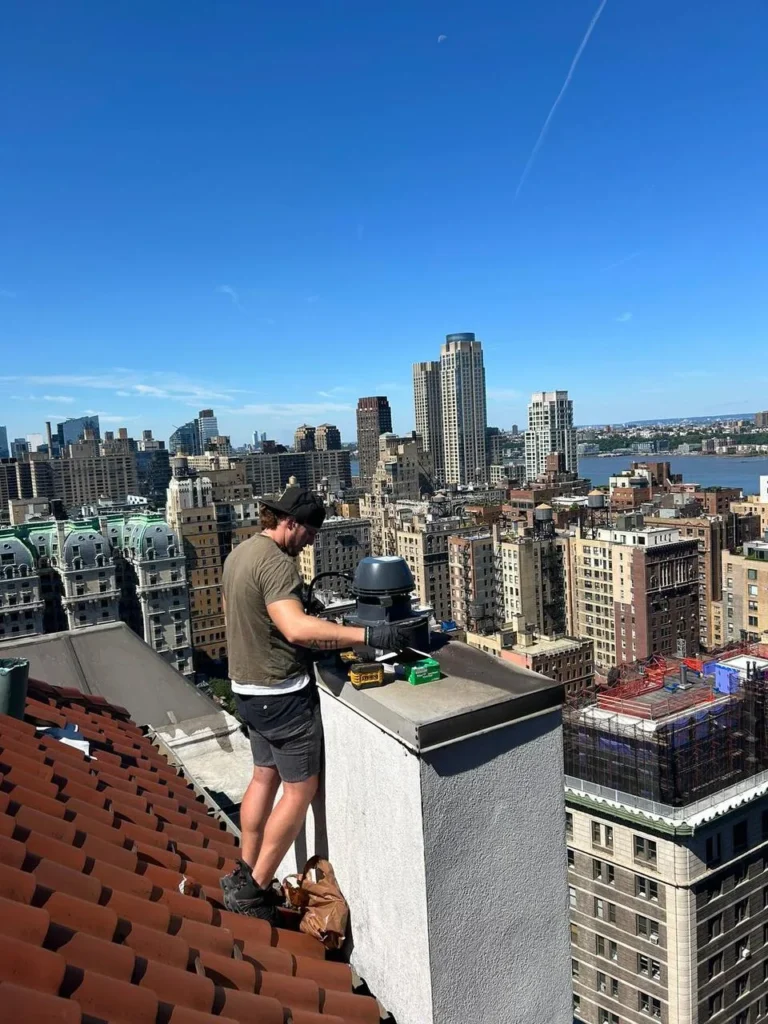 Professional Chimney Services: How to Choose the Right Expert