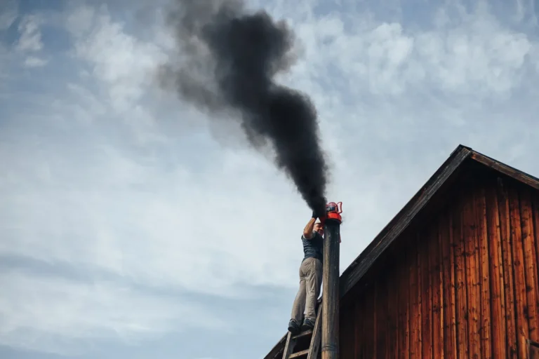 DIY vs Professional Chimney Sweep: What Is the Best Option